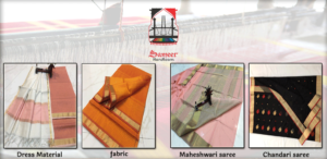 Read more about the article Sameer Handloom