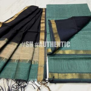 Maheshwari 3 Pcs Dress Materials Suits